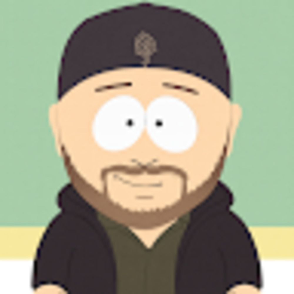 Meet your Posher, Tom